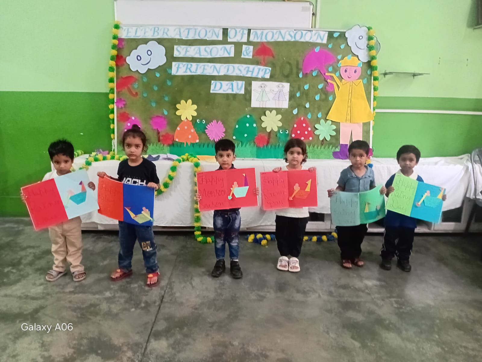 School Function & Gathering